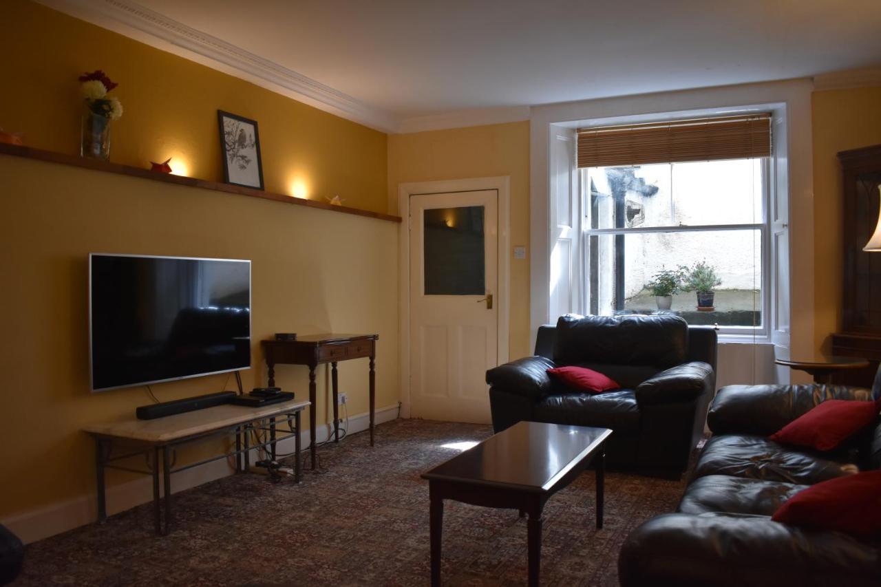 West End Appartement *