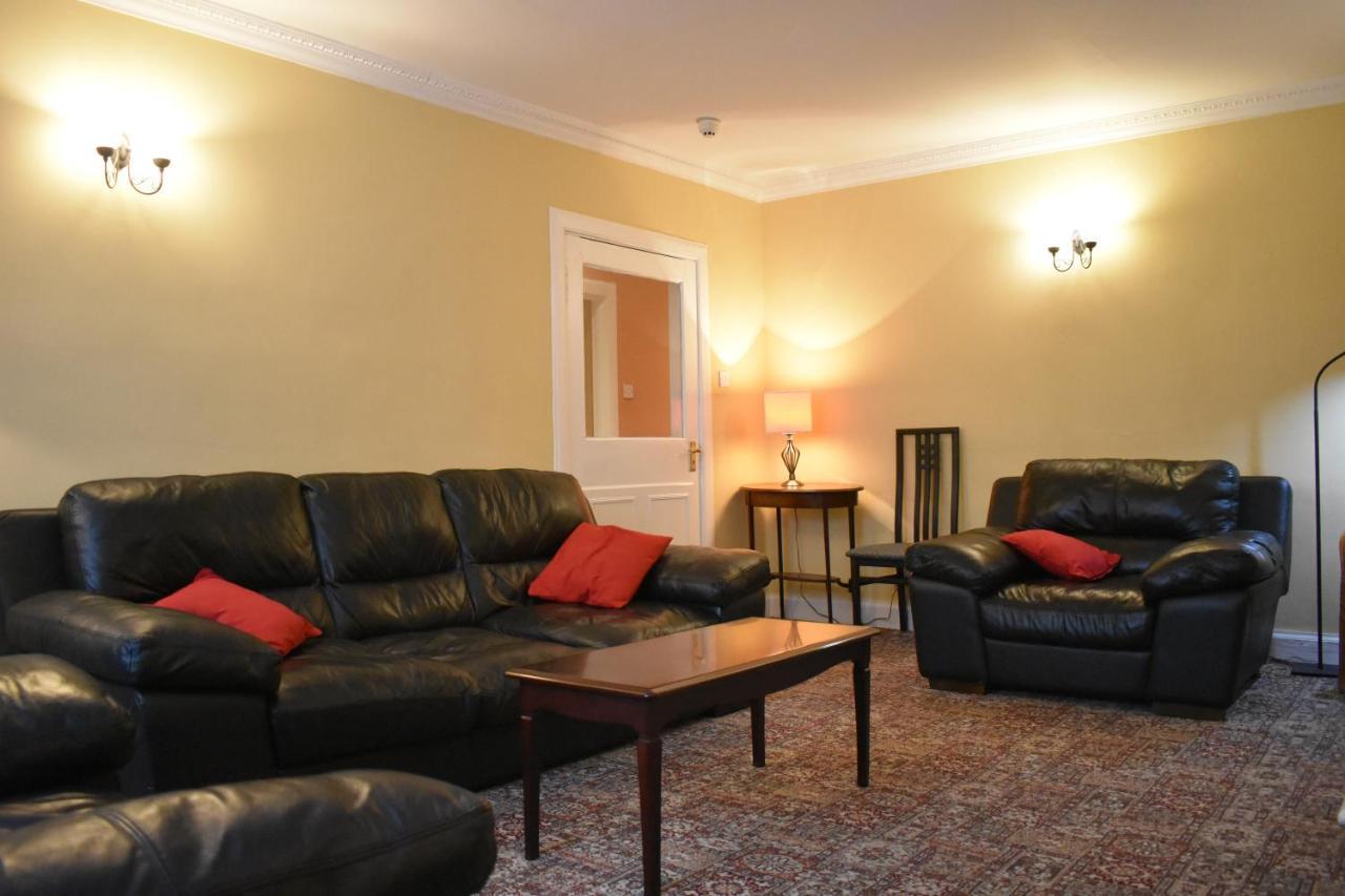 Appartement West End EDI