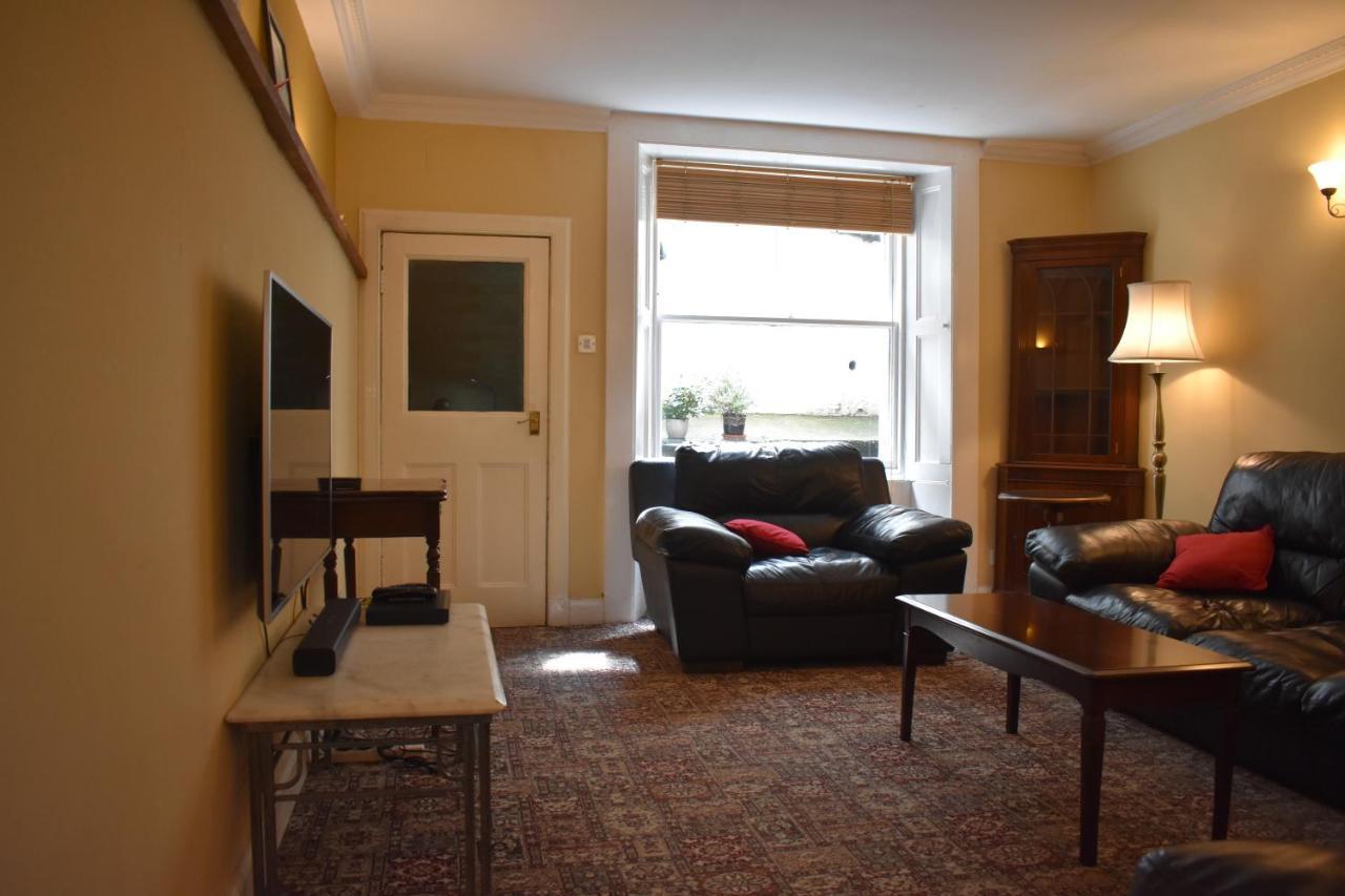 Appartement West End EDI