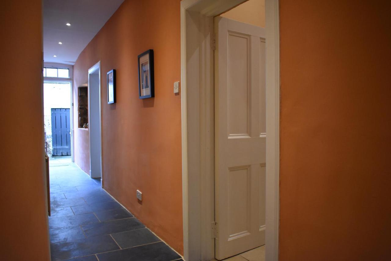 Appartement West End *