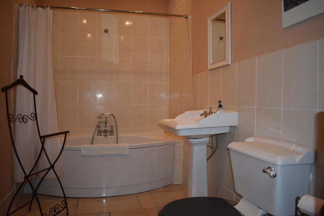 Appartement West End *