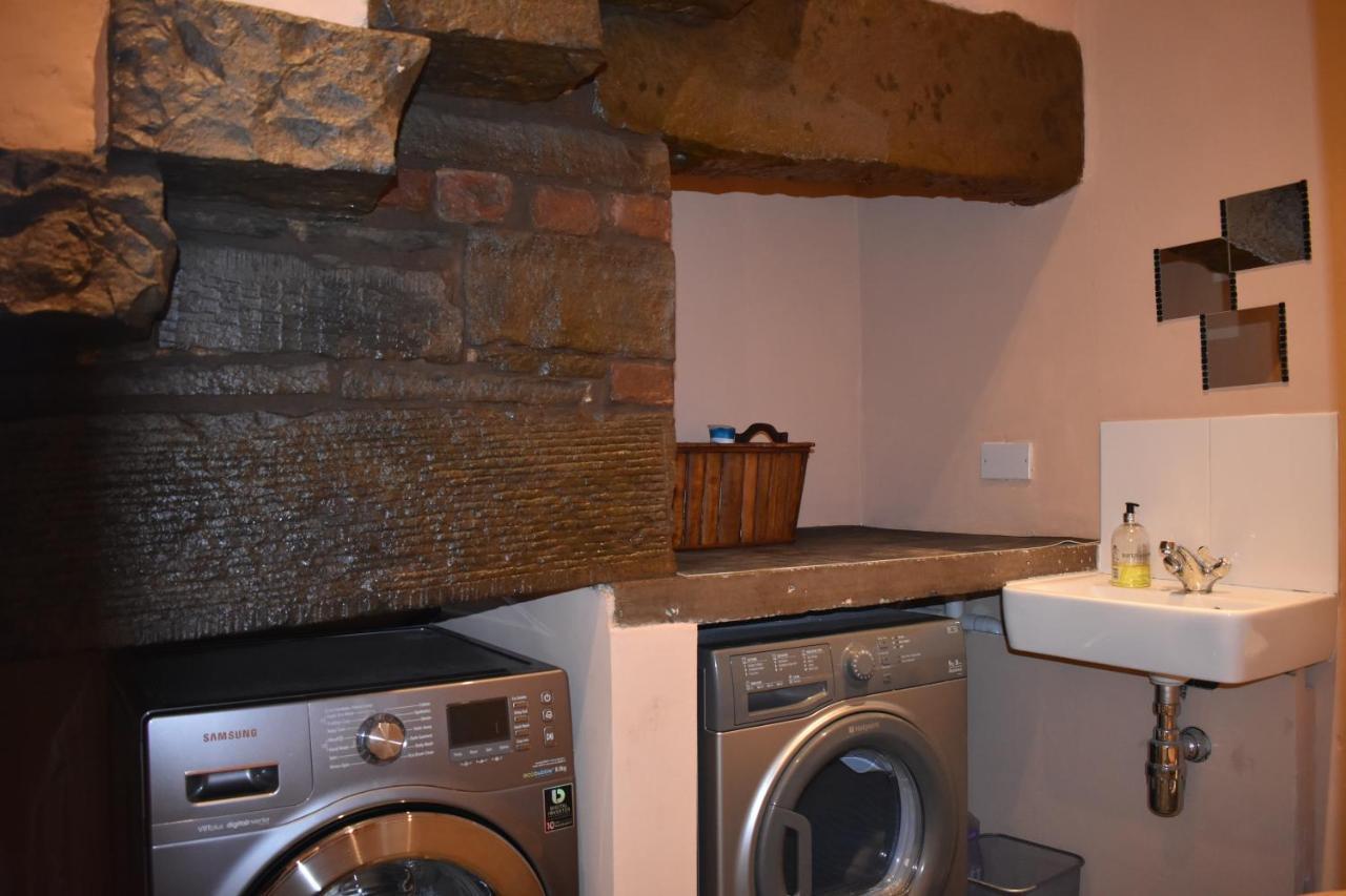Appartement West End *