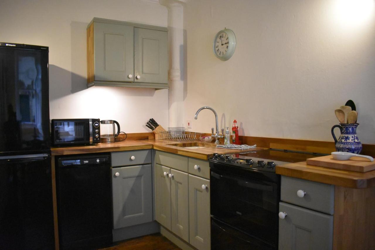 Appartement West End *