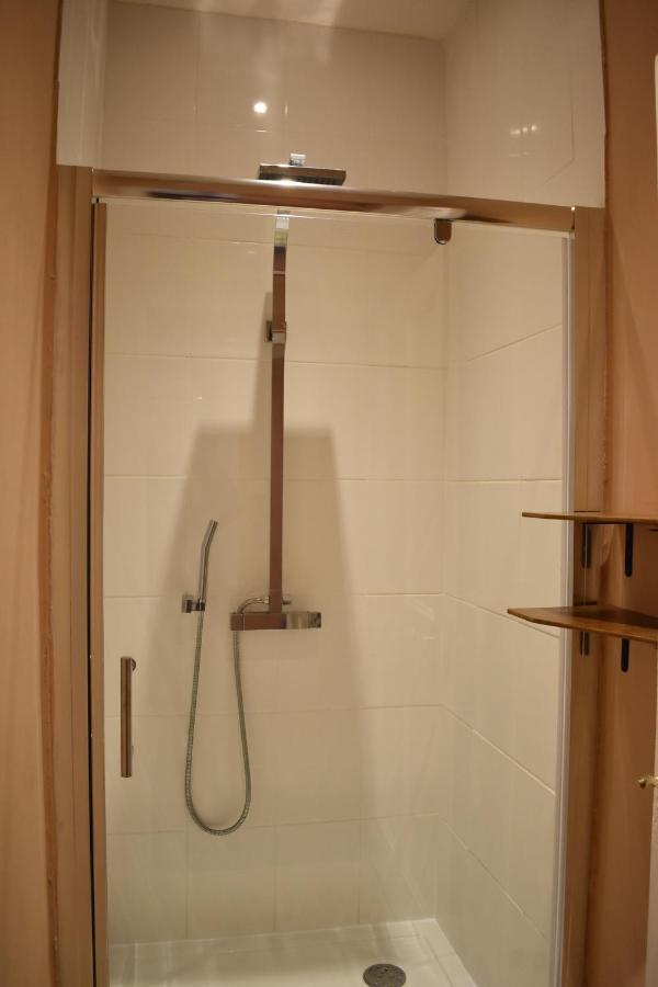Appartement West End EDI