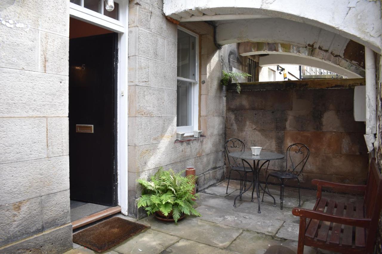 Appartement West End